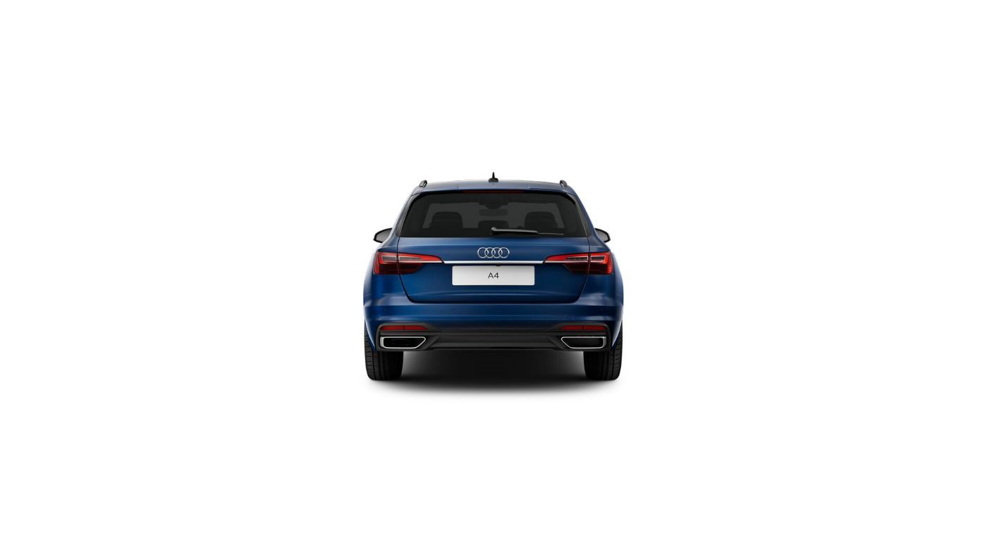 Audi A4 - Bild 5