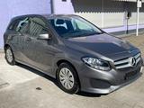 Mercedes-Benz B 180 CDI*NAVI*Klima*Sitzhe.*Euro6* - Mercedes-Benz B-Klasse: 180 Cdi