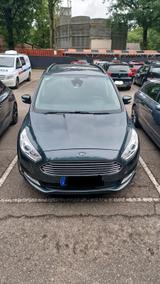 Ford Galaxy - Ford Aerostar Gebrauchtwagen