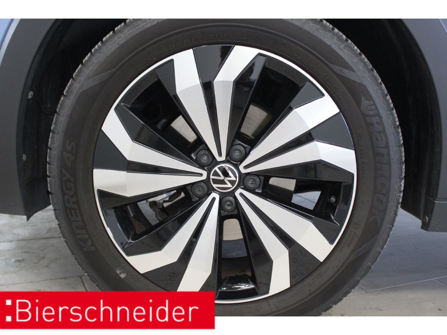 Volkswagen T-Cross - Bild 13