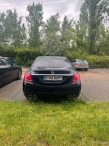 Mercedes-Benz Tausch Mercedes c43 amg - Mercedes-Benz C 43 AMG in Berlin