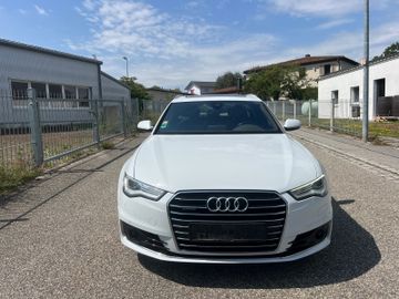 Audi A6 - 2