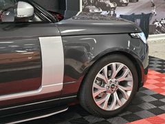 Fahrzeugabbildung Land Rover Range Rover 3,0 TDV6 (360/SI-BELÜF/DAB/MERIDIAN