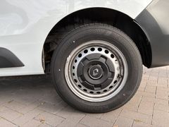 Renault Exprss 1,5 BLUE dCi 75 Extra (EURO 6d-TEMP)