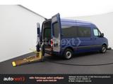 Volkswagen Crafter Kombi 35 *Rollstuhl-Lift* KAMERA 0903 - Volkswagen Crafter in Mönchengladbach