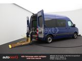 Volkswagen Crafter Kombi 35 *Rollstuhl-Lift* KAMERA 0903 - Volkswagen Crafter aus 2015