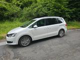 Volkswagen Sharan 2.0 TDI SCR DSG BMT Highline Highline - VW Sharan von privat