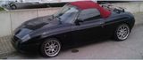 Fiat Barchetta 1.8 16V - mit viel Zubehör  + neuer HU - Fiat Barchetta aus 1995