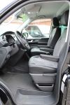 Volkswagen T6.1 Multivan Generation SIX 150PS DSG AHK Stand