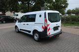 Ford Transit Connect Kasten - Ford Transit Gebrauchtwagen in Hannover