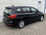 BMW 216 Gran Tourer d  1.Hand Nav RKam Shz Alu16 DAB - gebrauchte Vans in Heilbronn