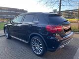 Mercedes-Benz GLA 250 4MATIC AMG Line-Pano - : Mercedes Gla