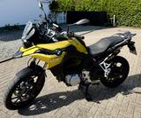 BMW F 750 GS - BMW F 750 GS