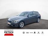 BMW 118 d Advantage LED AHK PDC Leder Klima - BMW 118 d Gebrauchtwagen