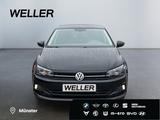 Volkswagen Polo 1.0 TSI DSG Comfortline *GJR*SHZ*Navi*PDC* - Volkswagen Polo: mit Navigationssystem