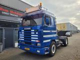 Scania R143-420 V8 streamline MA 4X2 L 420 36 A restore - Scania 143