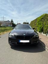 BMW 535d xDrive Touring - Voll-Ausstattung