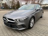 Vorschaubild Mercedes-Benz A 180 A -Klasse A 180 d