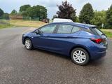 Opel Astra 1.5 Diesel 90kW Elegance Auto Elegance - Opel Astra: 1.9
