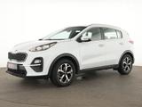 Kia Sportage Vision Navi|Rückfahrkamera|Sitzheizung - Kia aus 2021