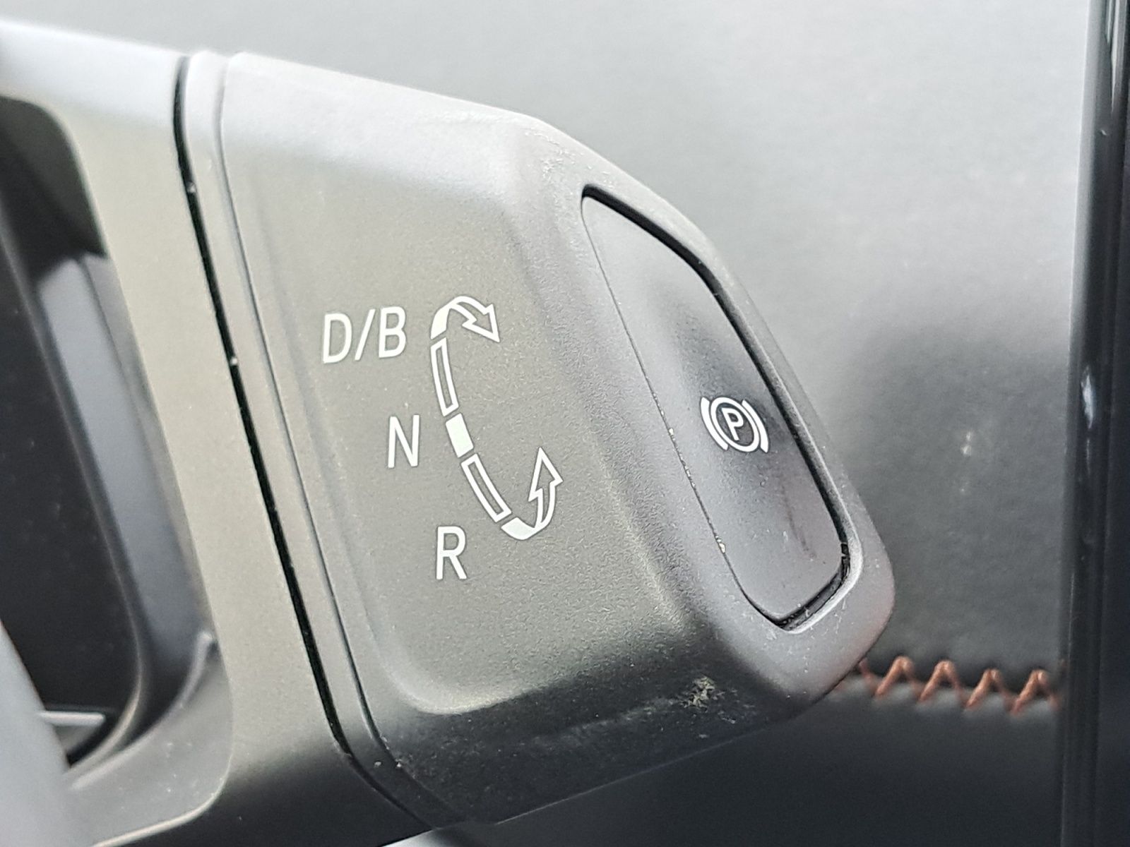 Cupra Born - Bild 23