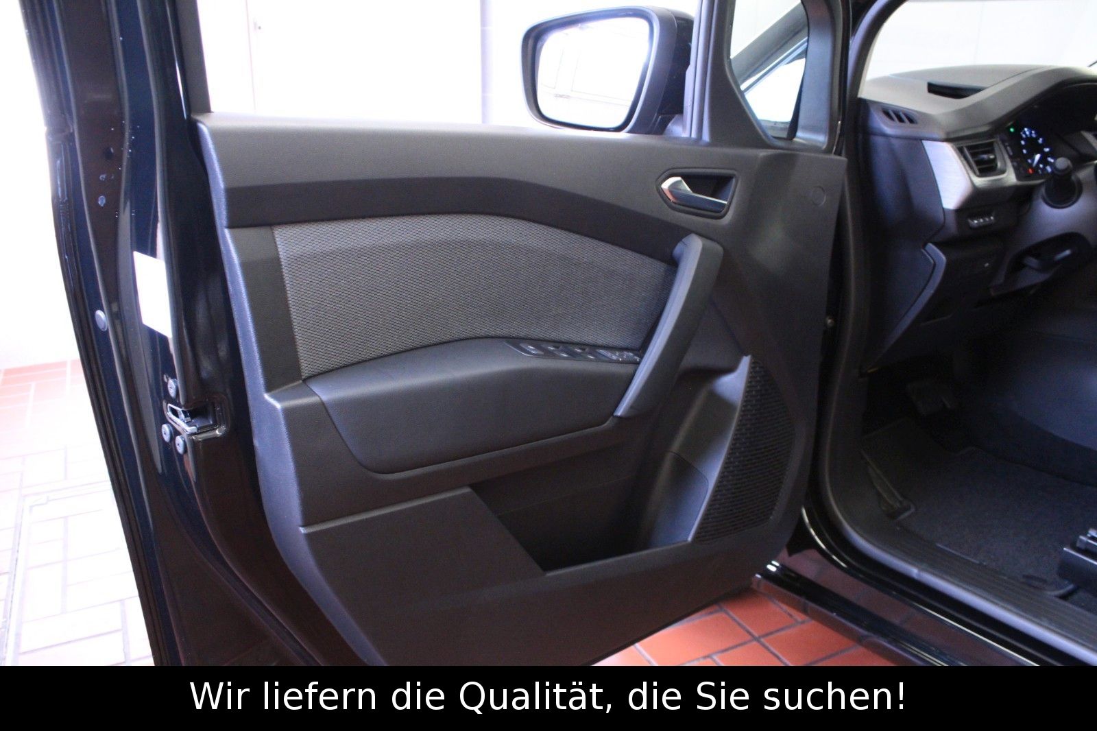 Fahrzeugabbildung Renault Kangoo E-Tech EV45 AC22*Easy Link*Sitzhzg*Kamera