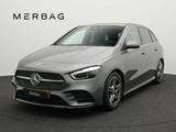 Mercedes-Benz B 180 d