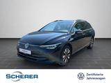 Volkswagen Golf Variant Goal 1.5 TSI AHK*RFK*SHZ*CARPLAY uv - Auto leasen in Mannheim