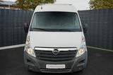 Opel Movano B Kasten/Kombi HKa L2H2 3,5t*AHK*NAVI*PDC - Opel Kastenwagen hoch + lang Movano l 3