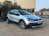 Volkswagen Vw polo cross 1.4tdi DSG7 sport édition. - Volkswagen Polo Edition mit Diesel-Antrieb