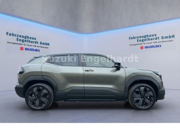 Suzuki eVitara eAxle Comfort+ Allgrip-e 61 kw