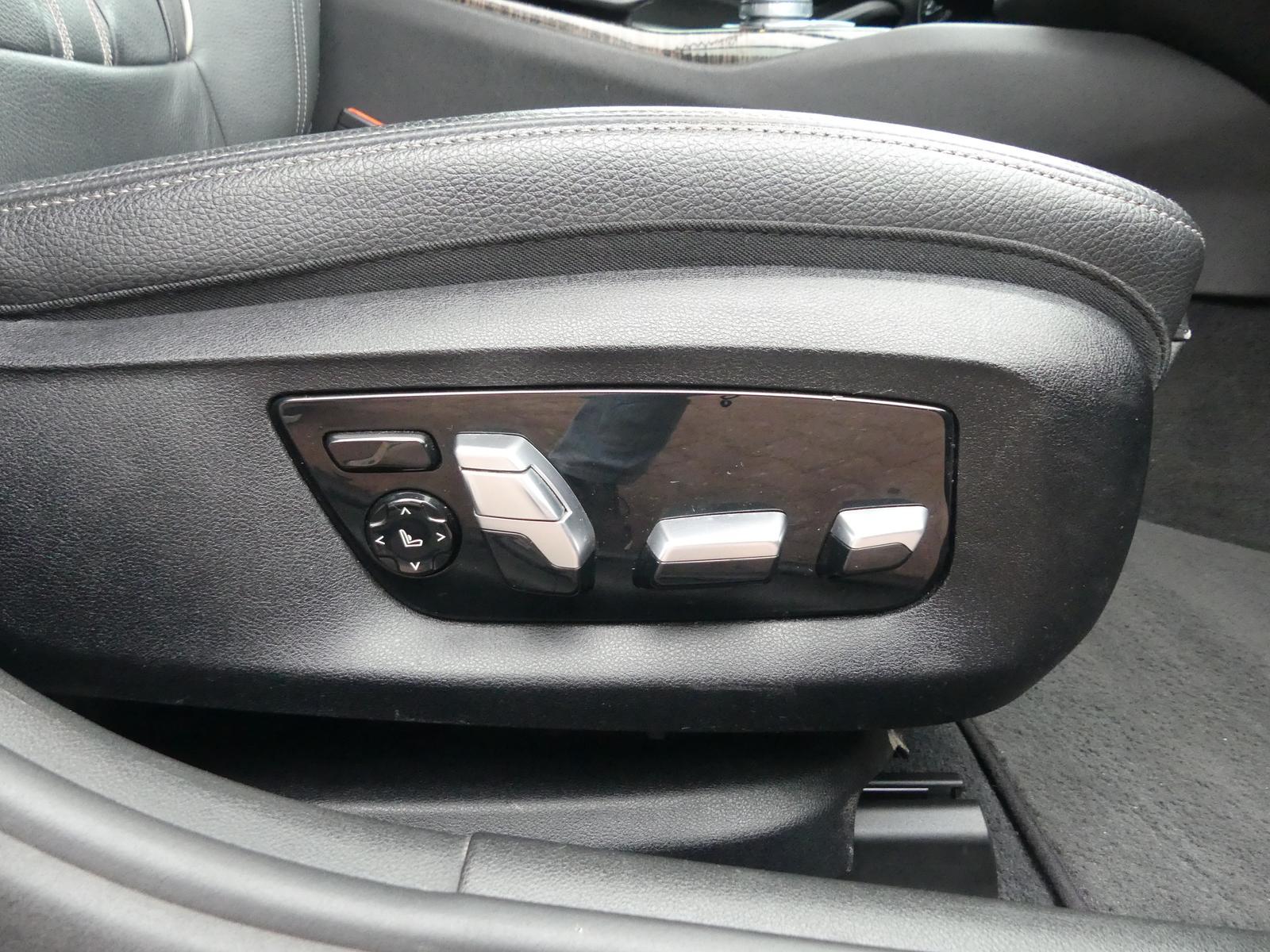 BMW 520d Sport Line*Automatik*Head-up*Pano*Tempomat