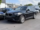 BMW X3 xDrive 30*Advantage*AHK*Leder*Navi*LED*SHZ - BMW X3 Gebrauchtwagen in Bonn