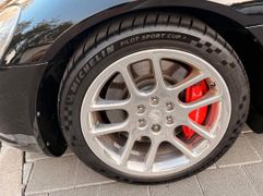 Fahrzeugabbildung Dodge Viper 8.3 SRT-10*Supercharged*700PS*MwSt.*