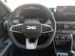 Foto Nummer 8: DACIA Sandero