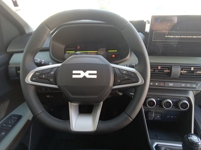 Foto Nummer 8: DACIA Sandero