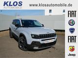 Jeep Avenger SUMMIT e-Hybrid 1.2 110 PS DCT6 NAV INFO - Jeep Avenger in Frankfurt (Main)