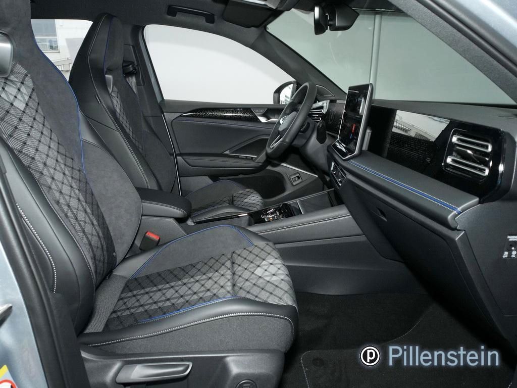 Volkswagen Tiguan - Bild 4