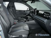 Volkswagen Tiguan - Vorschau Bild 4
