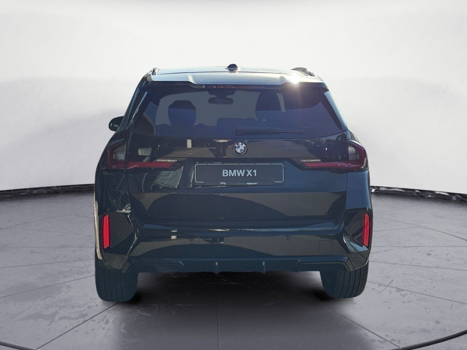 BMW X1 - Bild 8