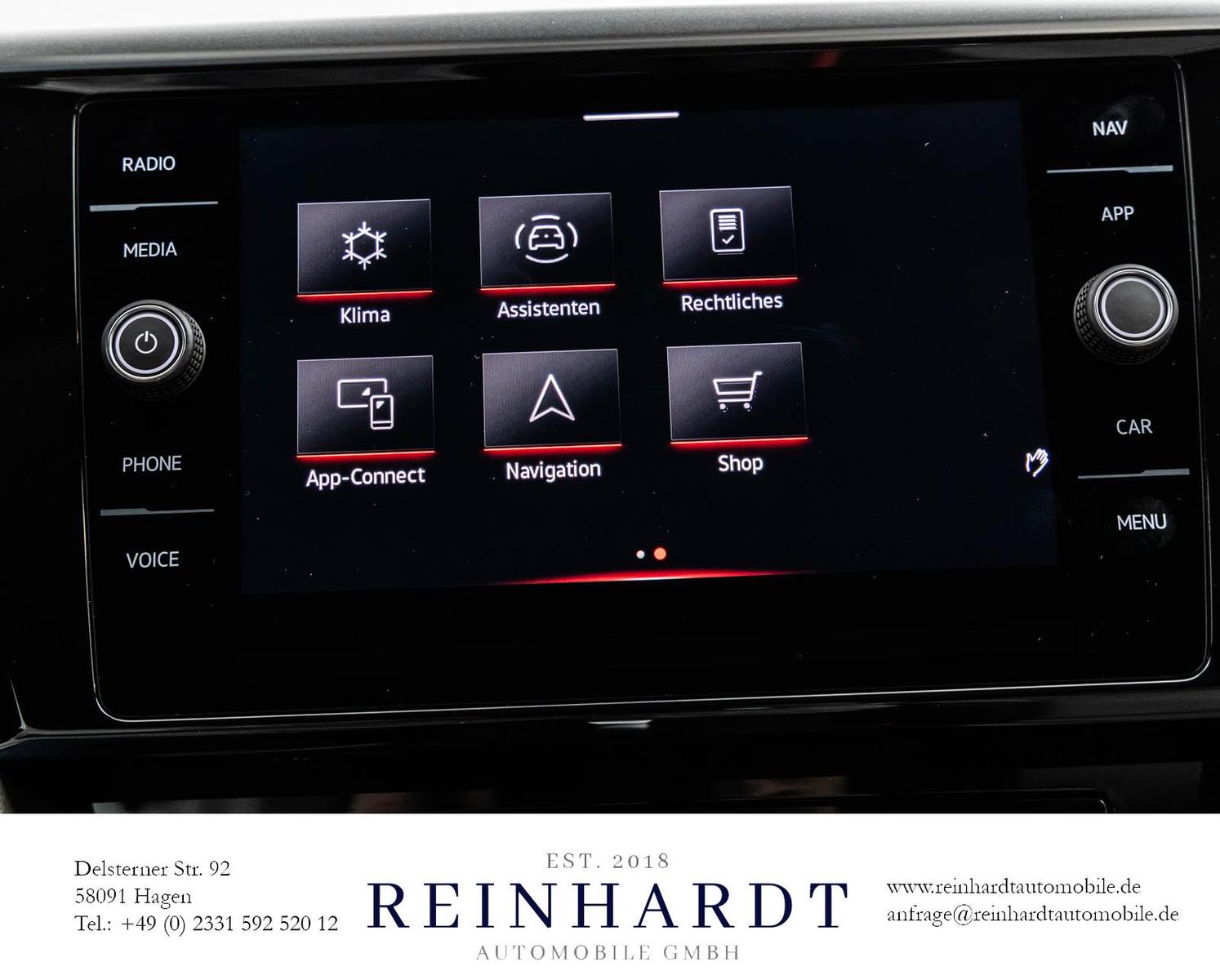Volkswagen Arteon LIMOUSINE 2.0TSi R LINE 4M ACC/PANO/360°, миниатюра 26