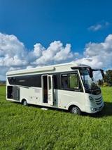 Concorde Credo 840 Centurion Style MwSt AHK viele Extras