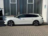 Peugeot 508 SW PureTech 225 EAT8 GT - Peugeot 508: Automatik