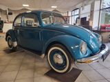 Volkswagen Käfer 1200 L - Volkswagen Käfer: 1200l