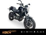 Yamaha MT-03 - YAMAHA MT 03