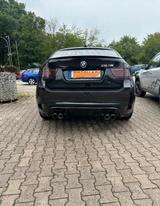 BMW X6 M M M - BMW X6 M Gebrauchtwagen