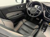Volvo XC60 AWD R Design Head-Up Pano 360°-Navi LED - Volvo Gebrauchtwagen in Darmstadt