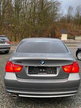 BMW 318 3 Limousine 318d E90 - BMW E90 - BMW 3er Reihe