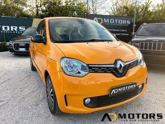 Renault Twingo SCe Duel2 1.0 70 cv 2019