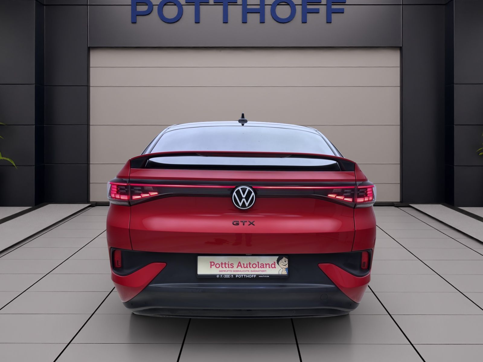 Volkswagen ID.5 - Bild 3
